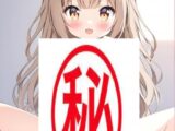 A4サイズ （高画質）ポスター オリジナル アニメ キャラ 同人 水着