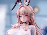 異世界から来た精霊少女 ラビ
