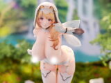 エリシア 女神官Ver.