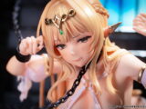 ハイエルフ女王アイリーン（特別版）
